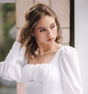 Stylish Amazing Gown